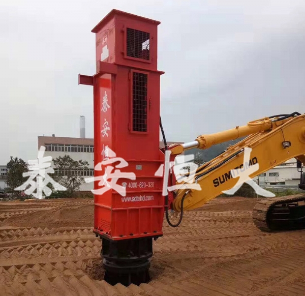 泰安恒大機械夯實機 泰安恒大機械夯實機