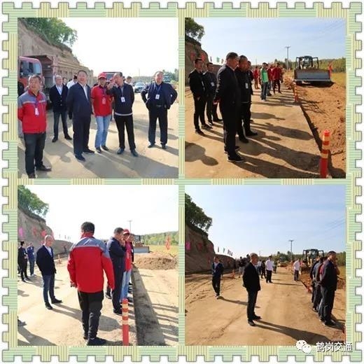 質(zhì)量提升在交通 風(fēng)勁揚帆正當(dāng)時