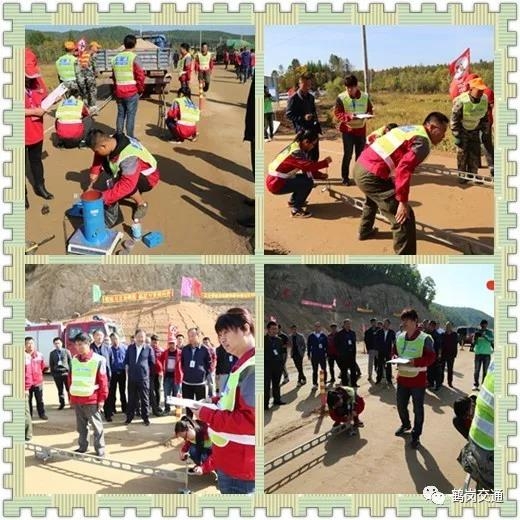 質(zhì)量提升在交通 風(fēng)勁揚帆正當(dāng)時