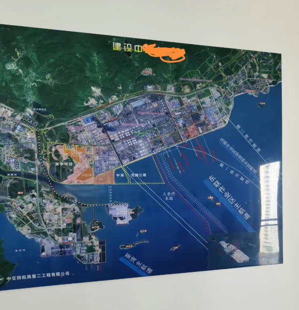 高速液壓夯實(shí)機(jī)廠家與中交四航局開展學(xué)習(xí)交流實(shí)踐活動