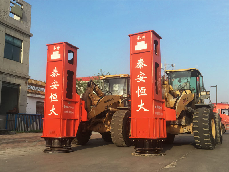 裝載機(jī)夯實機(jī) 裝載機(jī)夯實機(jī)